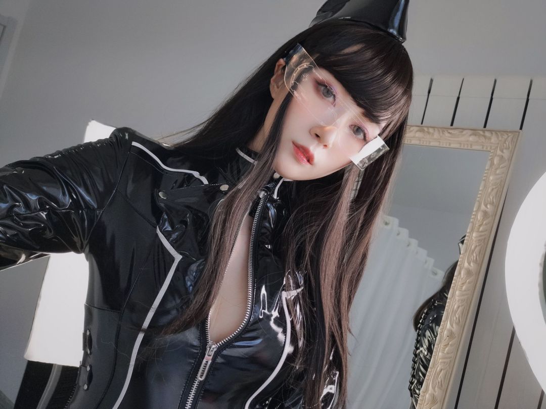 Coser小姐姐白银81–通讯官插图6